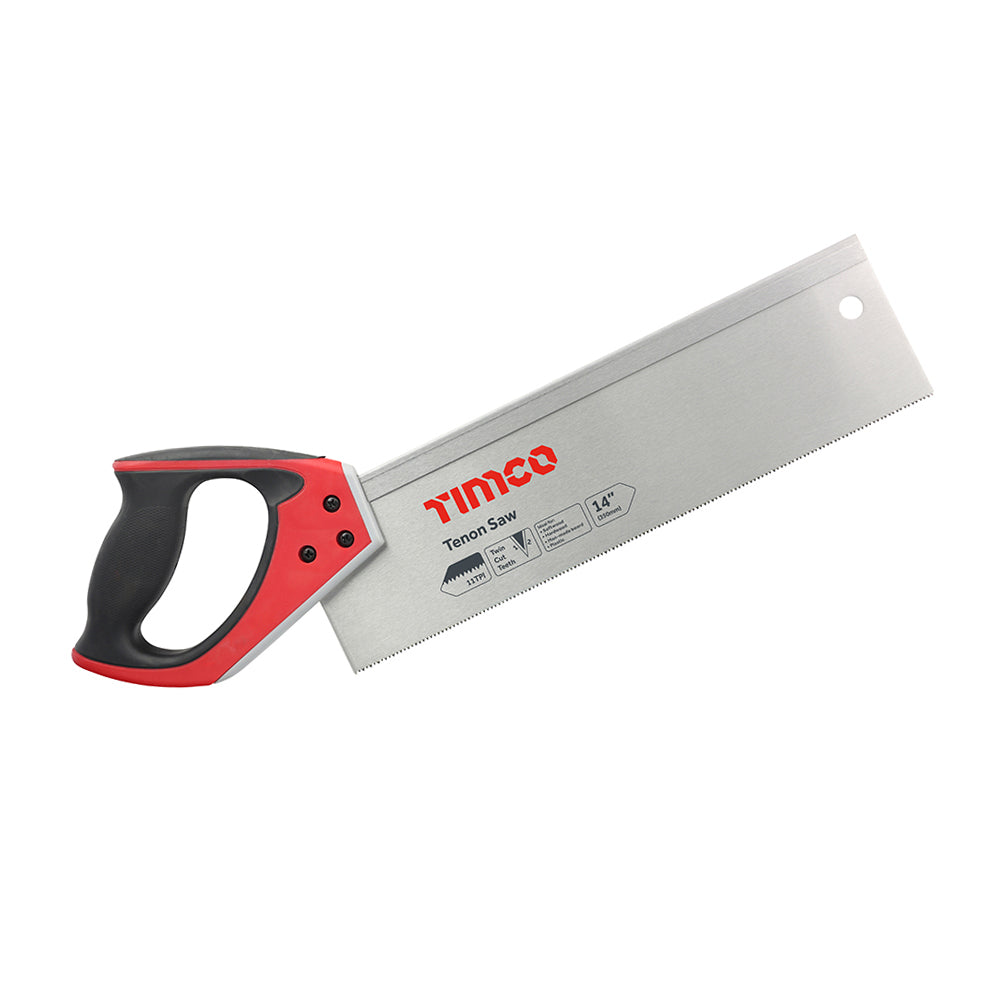 TIMCO Tenon Saw - 14" - Image