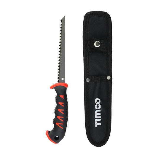 TIMCO Plasterers Jab Saw - 7" - Image