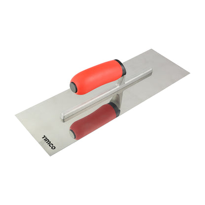 TIMCO Plastering Trowel - 5 x 14" - Image