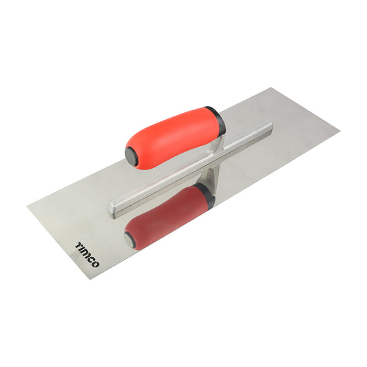 TIMCO Plastering Trowel - 5 x 14" - Image
