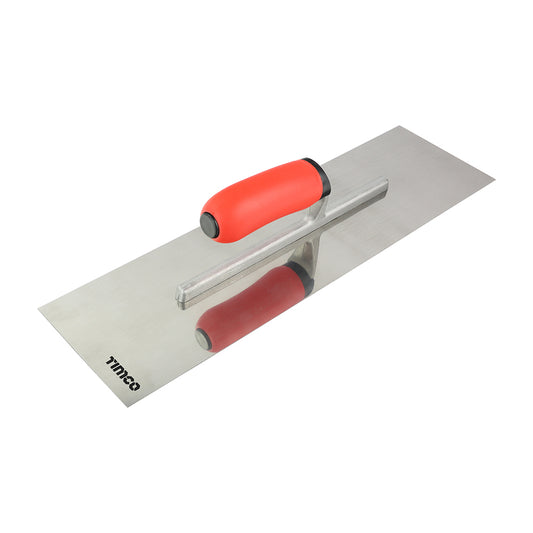 TIMCO Plastering Trowel - 5 x 16" - Image