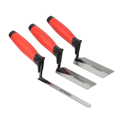 TIMCO Margin Trowel Set - 3 Pieces - Image