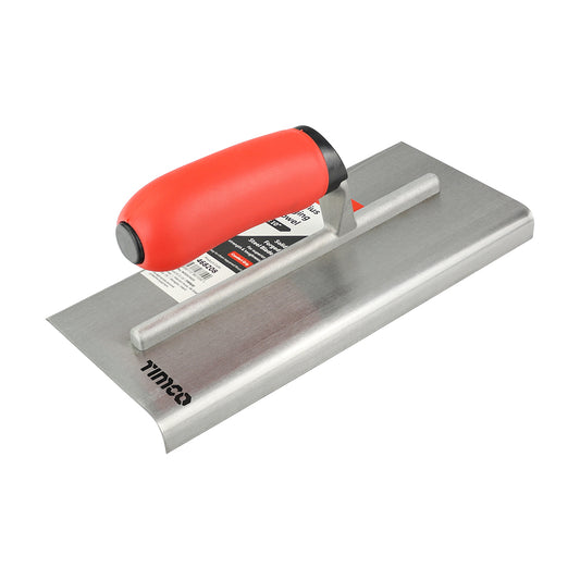 TIMCO Radius Edging Trowel - 4 x 10" - Image