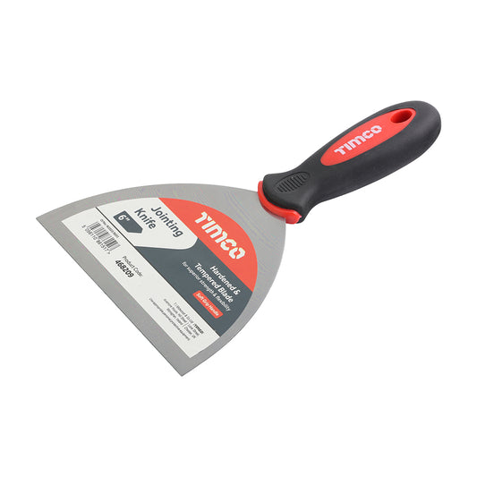 TIMCO Jointing Knife - 6" - Image