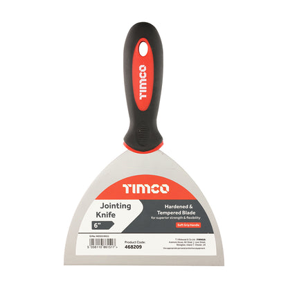 TIMCO Jointing Knife - 6" - Image