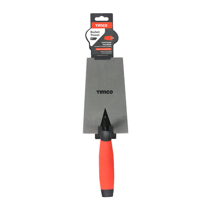TIMCO Bucket Trowel - 7" - Image