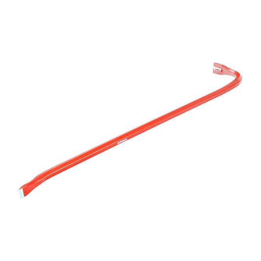 TIMCO Wrecking Bar, Heavy Duty Hex Shaft Pry Bar - 600mm / 24" - Image