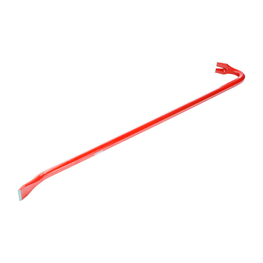 TIMCO Wrecking Bar, Heavy Duty Hex Shaft Pry Bar - 750mm / 30" - Image