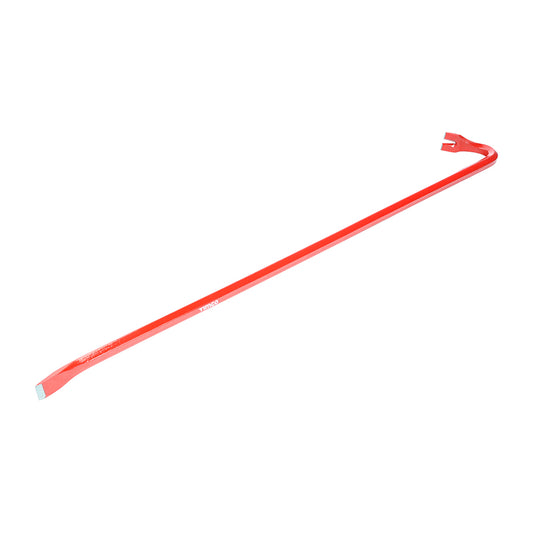 TIMCO Wrecking Bar, Heavy Duty Hex Shaft Pry Bar - 900mm / 36" - Image