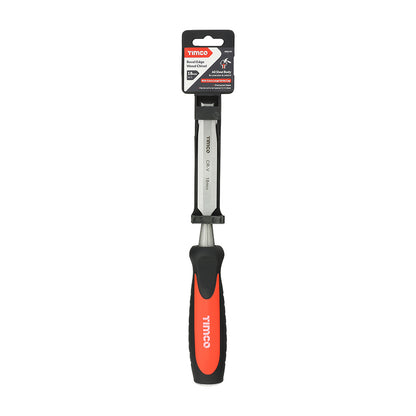 TIMCO Bevel Edge Wood Chisel - 18mm - Image