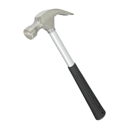 TIMCO Claw Hammer, Curved Tubular Shaft Hammer - 16oz - Image