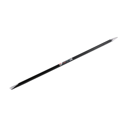 TIMCO Digging Bar, Heavy Duty Chisel Point Prying and Demolition Bar - 1200 x 25mm / 4' - Image