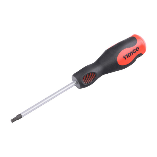 TIMCO TX-Drive Screwdriver - TX25 x 100mm - Image