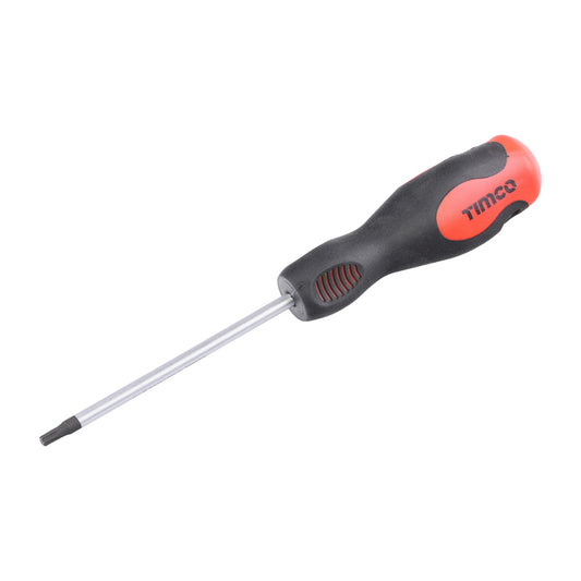 TIMCO TX-Drive Screwdriver - TX20 x 100mm - Image