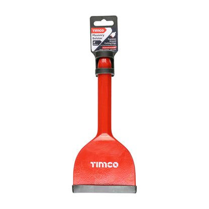TIMCO Brick Bolster, Masonry Bolster - 216 x 100mm - Image
