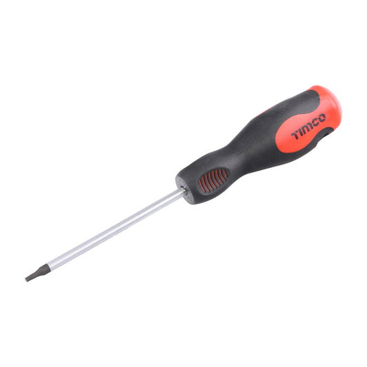 TIMCO TX-Drive Screwdriver - TX10 x 100mm - Image