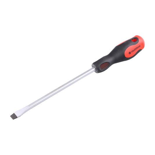 TIMCO Slotted Screwdriver - 10.0 x 200mm - Image