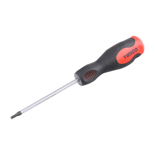 TIMCO TX-Drive Screwdriver - TX15 x 100mm - Image