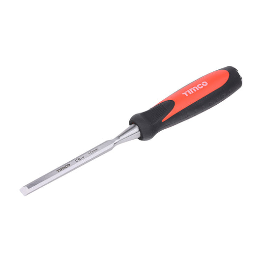 TIMCO Bevel Edge Wood Chisel - 10mm - Image