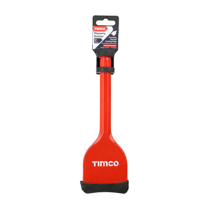 TIMCO Brick Bolster, Masonry Bolster - 216 x 76mm - Image