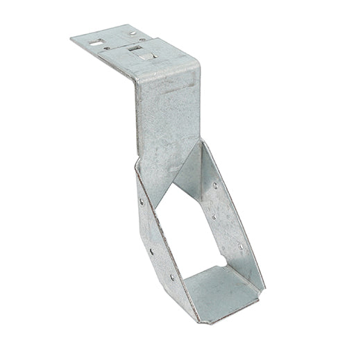 TIMCO Masonry Joist Hangers Galvanised - 47 x 150 - Image