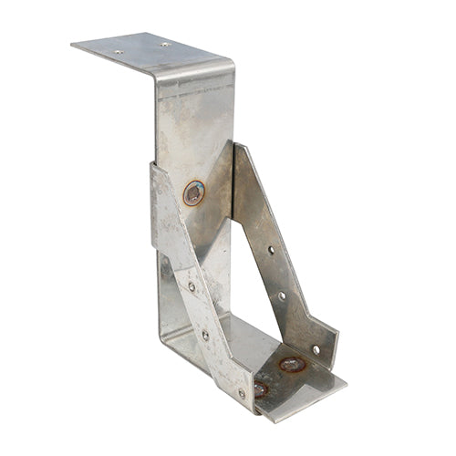 TIMCO Masonry Joist Hangers A2 Stainless Steel - 47 x 150 - Image