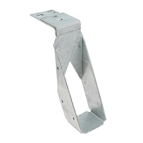 TIMCO Masonry Joist Hangers Galvanised - 47 x 175 - Image