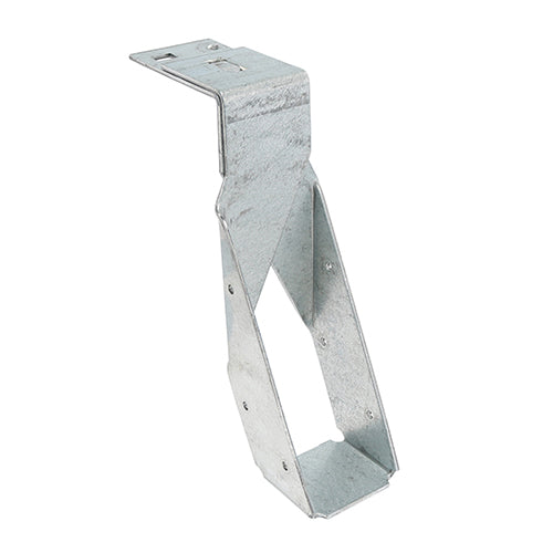 TIMCO Masonry Joist Hangers Galvanised - 47 x 200 - Image