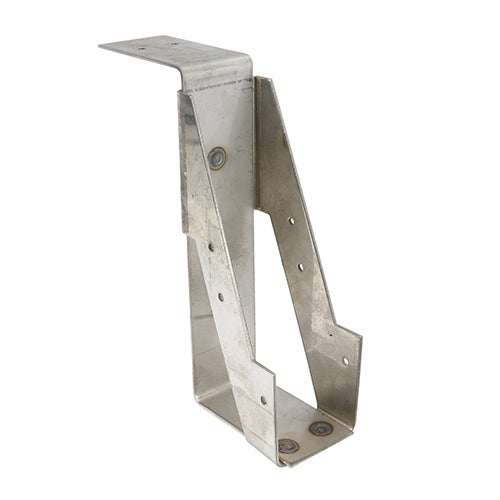 TIMCO Masonry Joist Hangers A2 Stainless Steel - 47 x 200 - Image