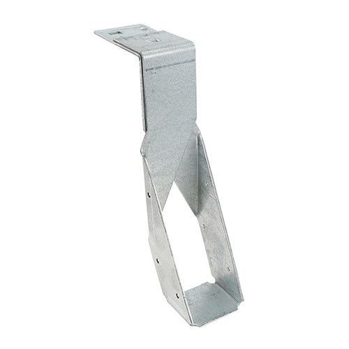 TIMCO Masonry Joist Hangers Galvanised - 47 x 225 - Image