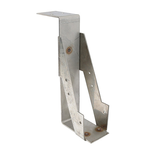 TIMCO Masonry Joist Hangers A2 Stainless Steel - 47 x 225 - Image