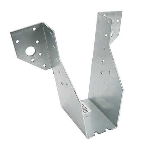 TIMCO Multi-Functional Hangers Galvanised - 47 x 346 - Image