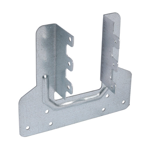 TIMCO Truss Clips Galvanised - 47 x 150 - Image