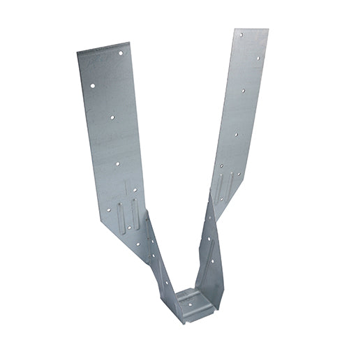 TIMCO Timber Hangers No Tag Galvanised - 47 x 125 to 220 - Image
