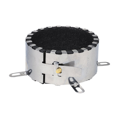 TIMCO Intumescent Pipe Collar 400 Series (4hr) - to suit pipe size 110mm
 - Image