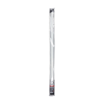 TIMCO Applique Automatic Drop Down Seal Satin Anodised Aluminium - 1060 x 40mm
 - Image