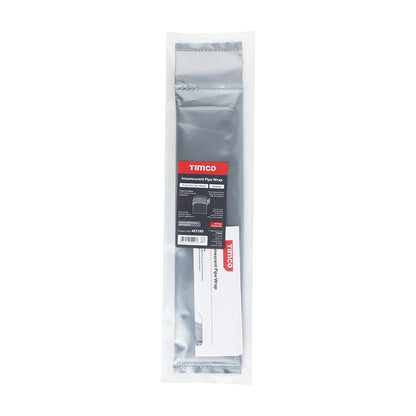 TIMCO Intumescent Pipe Wrap 400 Series (4hr) - to suit pipe size 82mm