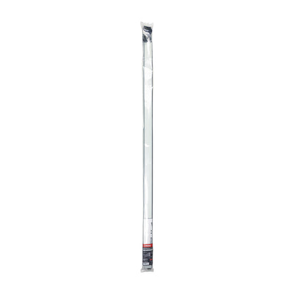 TIMCO Applique Automatic Drop Down Seal Satin Anodised Aluminium - 1160 x 40mm
 - Image