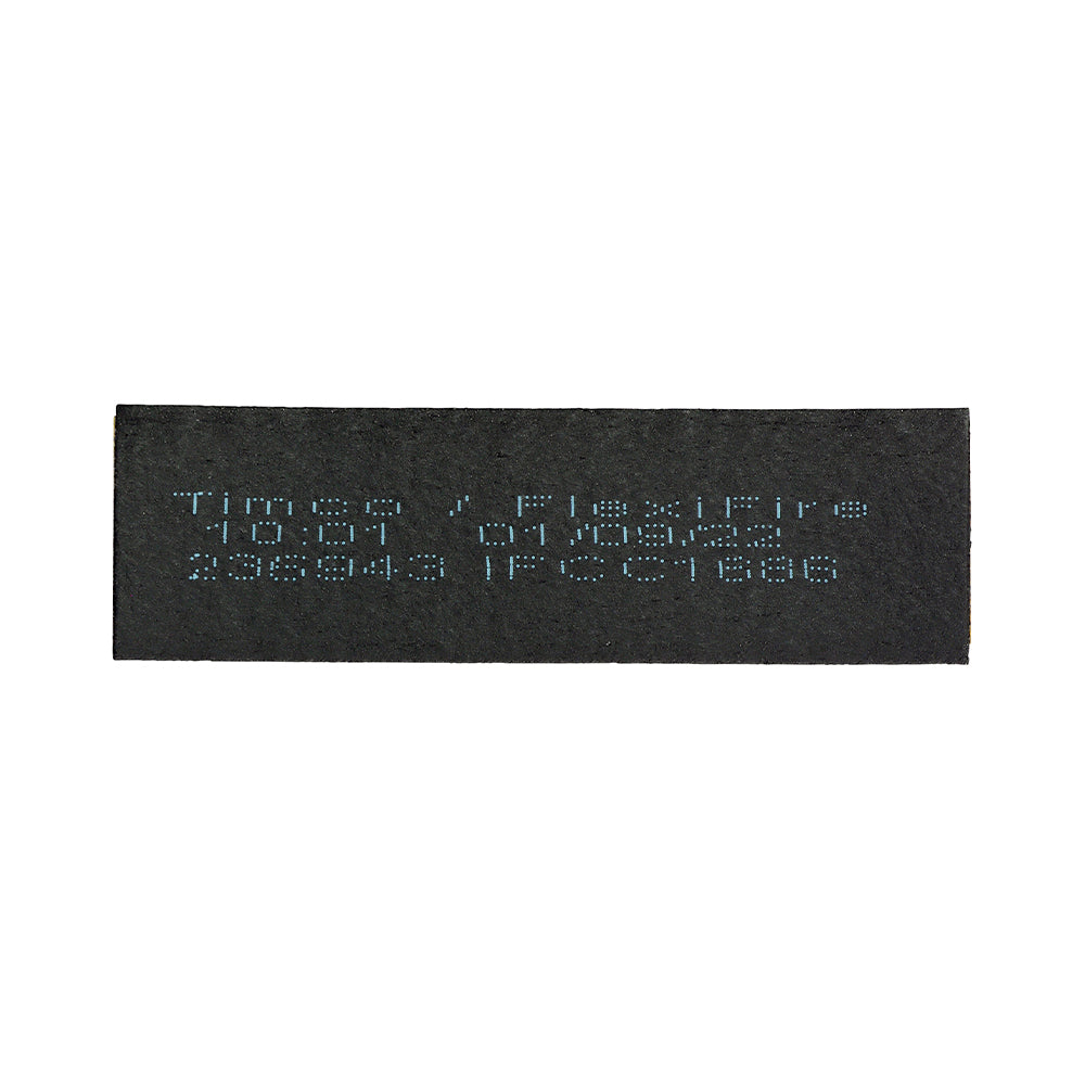 TIMCO Graphite Intumescent Hinge Pads - 100 x 30 - Image