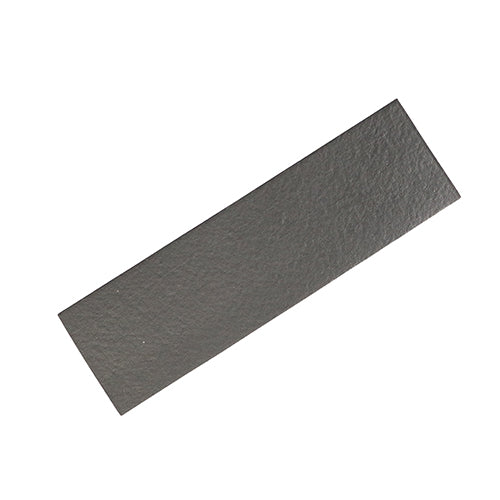 TIMCO Intumescent Hinge Pads - 100 x 31 x 1.0mm - Image