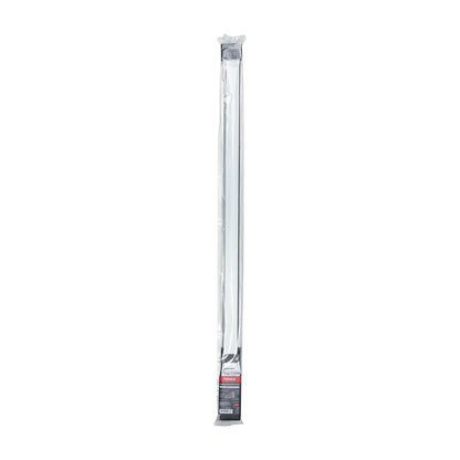 TIMCO Applique Automatic Drop Down Seal Satin Anodised Aluminium - 960 x 40mm
 - Image
