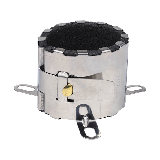 TIMCO Intumescent Pipe Collar 400 Series (4hr) - to suit pipe size 55mm
 - Image