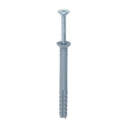 TIMCO Nylon Hammer Fixings - 5.0 x 50 - Image