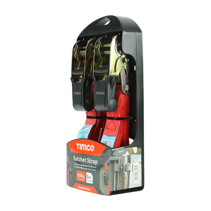 TIMCO Endless Strap - 5m x 25mm - Image