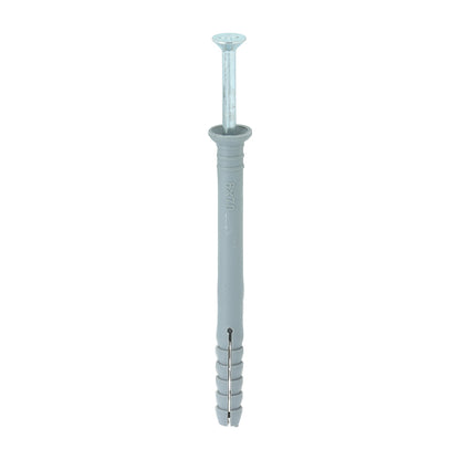 TIMCO Nylon Hammer Fixings - 6.0 x 70 - Image