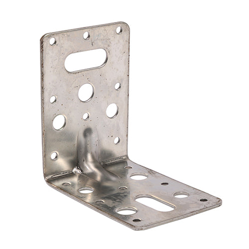 TIMCO Angle Brackets A2 Stainless Steel - 60 x 40 - Image