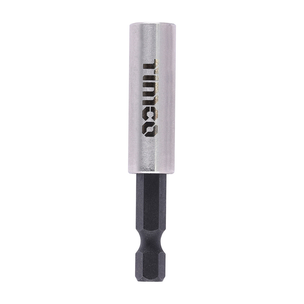TIMCO Magnetic Adaptor 2 Piece Cr-V - 1/4 x 60 - Image