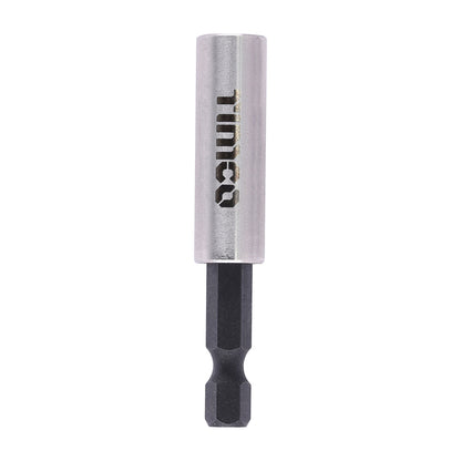 TIMCO Magnetic Adaptor 2 Piece Cr-V - 1/4 x 60 - Image