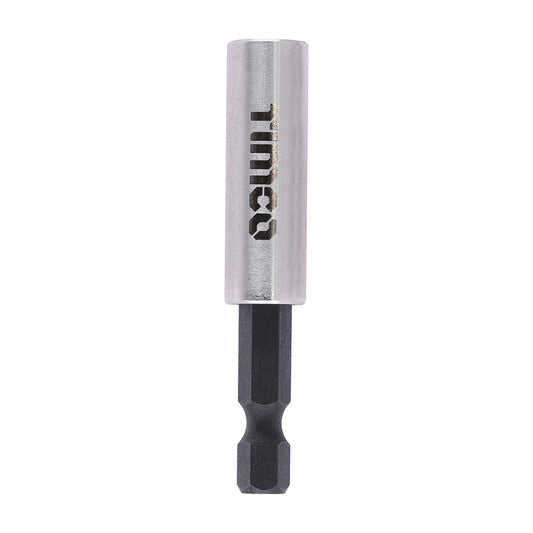 TIMCO Magnetic Adaptor 2 Piece Cr-V - 1/4 x 60 - Image