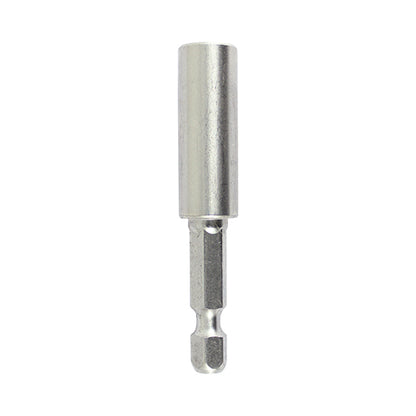 TIMCO Magnetic Adaptor 1 Piece Stainless Steel - 1/4 x 60 - Image